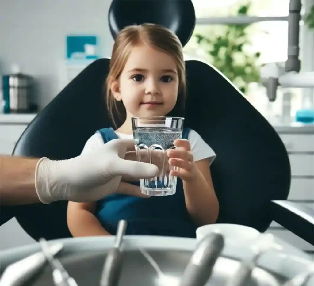 tratamiento agua clinica dental